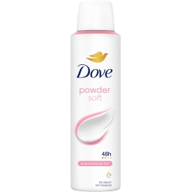 Dove Antitranspirant Deospray Powder Soft Feel