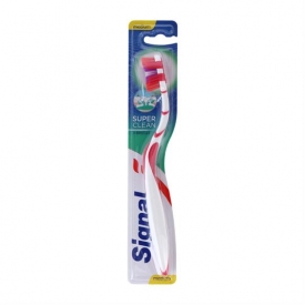 Signal Toothbrush Super Clean Medium