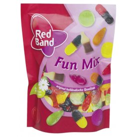 Red Band Prem Stehbtl Fun Mix