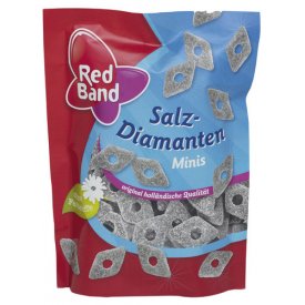Red Band Salz Diamanten Minis