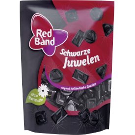Red Band Schwarze Juwelen