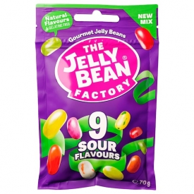 Jelly Bean Sour Mix