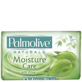 Palmolive Soap Bar Naturals Moisture Care Olive