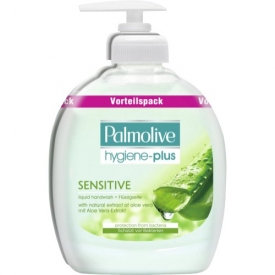 Palmolive Flüssigseife Hygiene-Plus Sensitiv Nachfüller