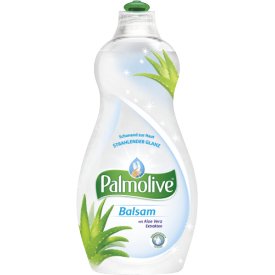 Palmolive Handspülmittel Ultra Plus Balsam