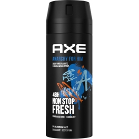 Axe  Deo Spray Anarchy for Him