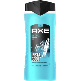 Axe Duschgel Ice Chill