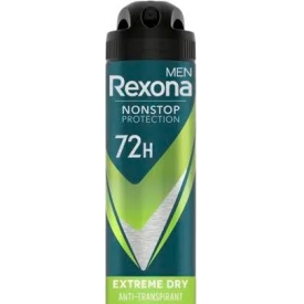 Rexona Deo Spray Men Extreme Protection Protection