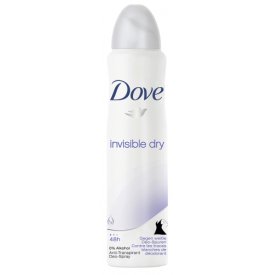 Dove Deo Spray Invisible Dry
