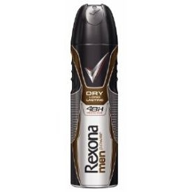 Rexona Deo Spray Men Power 48h Protection