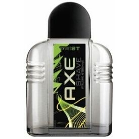 Axe After Shave Twist