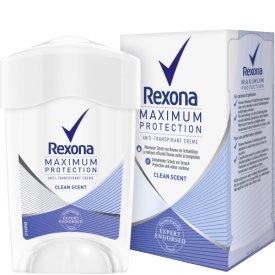 Rexona Maximum Protection  CREMESTICK