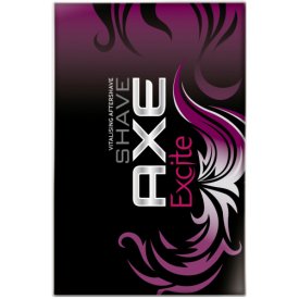 Axe After Shave Excite