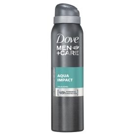 Dove Deo Spray Aqua Impact for Men