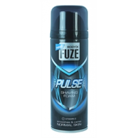 Body X Rasierschaum Normale Haut