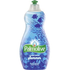 Palmolive Handspülmittel Limited Edition Summer