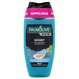 Palmolive Duschgel Men Sport 3 in1