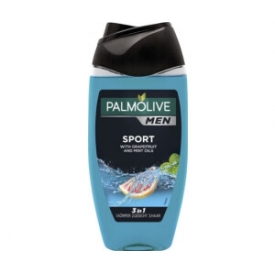 Palmolive Duschgel Men Sport 3 in1