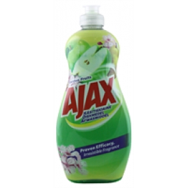 Ajax Geschirrspülmittel Garden Fruits