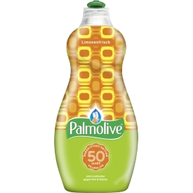 Palmolive Handspülmitte Limonen frisch Geburtstagsedition
