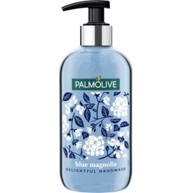 Palmolive Flüssigseife Décor Blue Magnolia