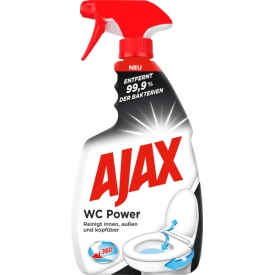 AJAX WC Reiniger Power Spray