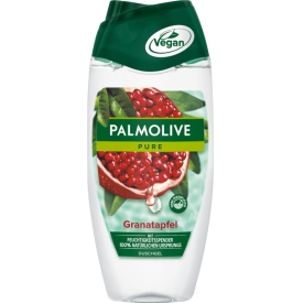 Palmolive Duschgel Pure Bio Granatapfel Palmolive Duschgel Pure Bio Granatapfel