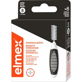 Elmex Interdentalbürste 1.5mm