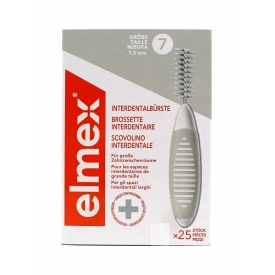 Elmex Interdentalbürste 1,3mm