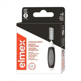 Elmex Interdentalbürste 1,5mm ACHTUNG 25er