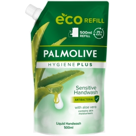 Palmolive Hygiene Plus Flüssigseife Nachfüllpack