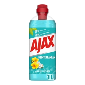 Ajax Allzweckreiniger Mediterranean