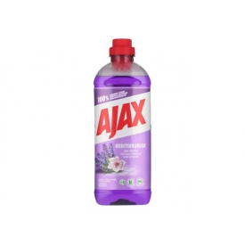 Ajax Allzweckreiniger Lavender