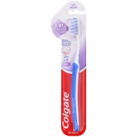 Colgate Zahnbürste Slim Soft
