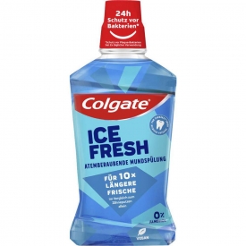 Colgate Ice Fresh Mundspülung