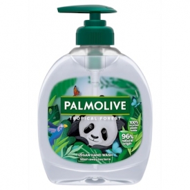 Palmolive Flüssigseife Tropical Forest Spender