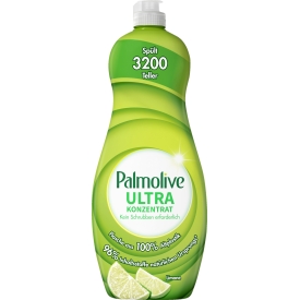 Palmolive Ultra Limone