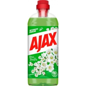 Ajax Allzweckreiniger Frühlingsblumen XXL