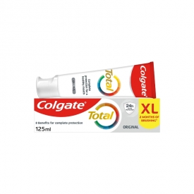 Colgate Colgate Zahncreme Total Original XXL