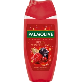 Palmolive Duschgel Berry Winterland Limited Edition