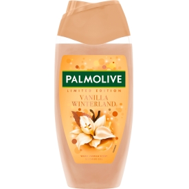 Palmolive Duschgel Vanilla Winterland Limited Edition