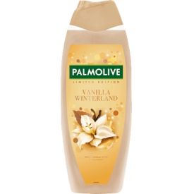 Palmolive Schaumbad Vanilla Winterland Limeted Edition