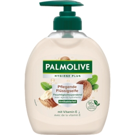 Palmolive Flüssigseife mit Vitamin E, antibakteriell