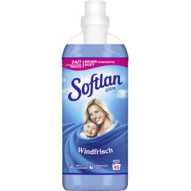 Softlan Weichspüler Windfrisch 45 WL