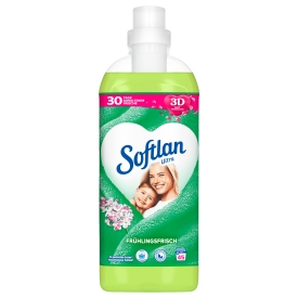 Softlan Softlan Ultra Frühlingsfrisch  45WL