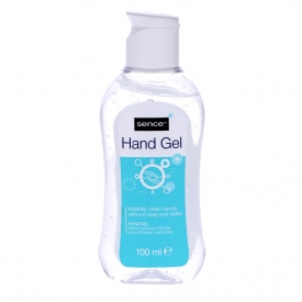 Sence Desinfektion Hand-Gel Cleansing&Refreshing