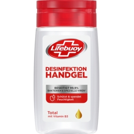 Lifebuoy Hand-Desinfektions-Gel