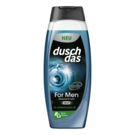 Duschdas Showergel For Men XL