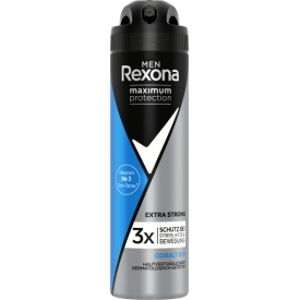 Rexona Men Deospray Maximum Protection Cobalt