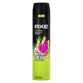 Axe Deodorant Bodyspray Epic Fresh XXL